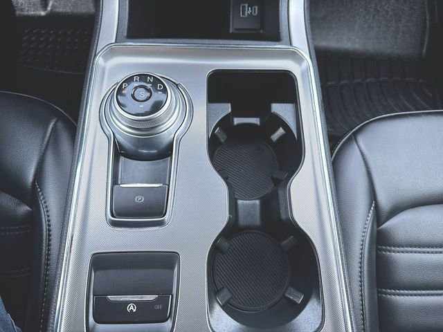 Used 2022 Ford Edge SEL image 15