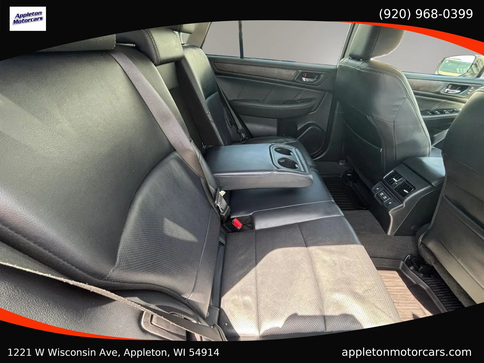 Used 2019 Subaru Outback 2.5i Limited AWD/4WD image 33