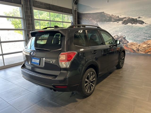Used 2018 Subaru Forester 2.0XT Premium AWD/4WD image 34