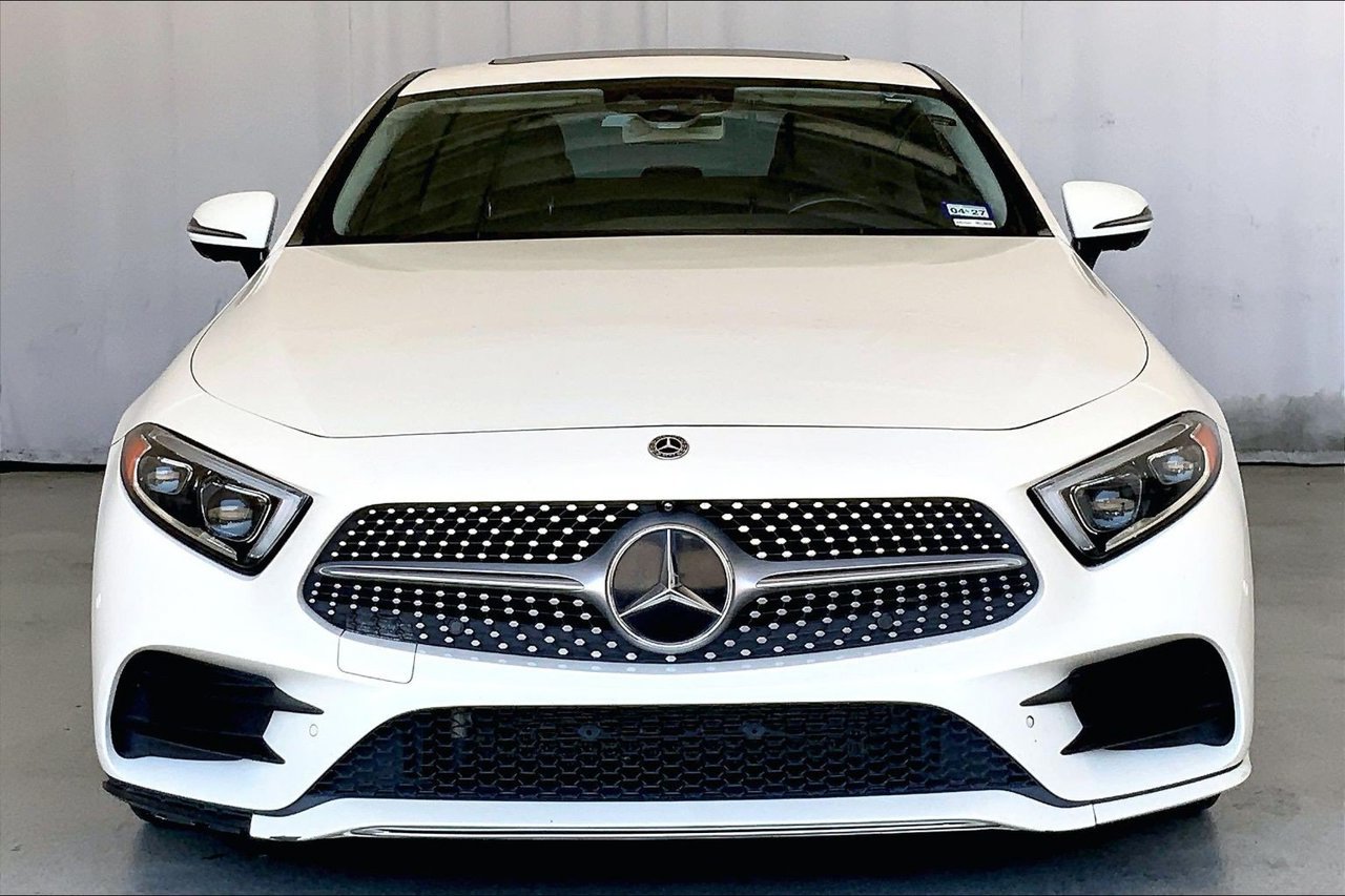 Used 2019 Mercedes-Benz CLS 450 image 3