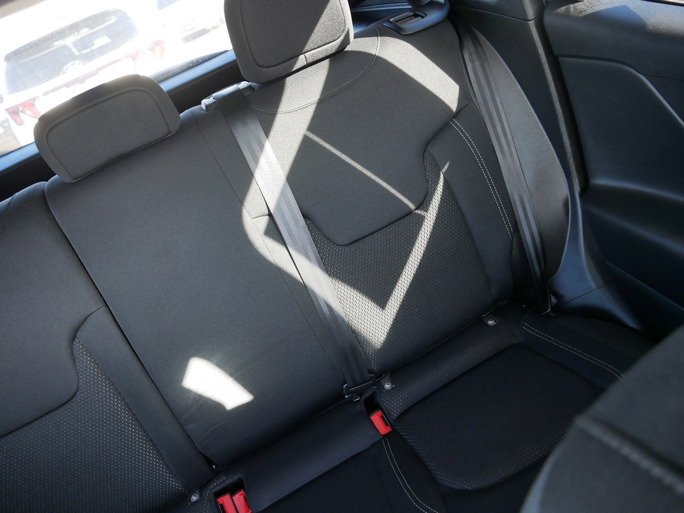 Used 2023 Jeep Renegade Altitude w/ Convenience Group I image 14