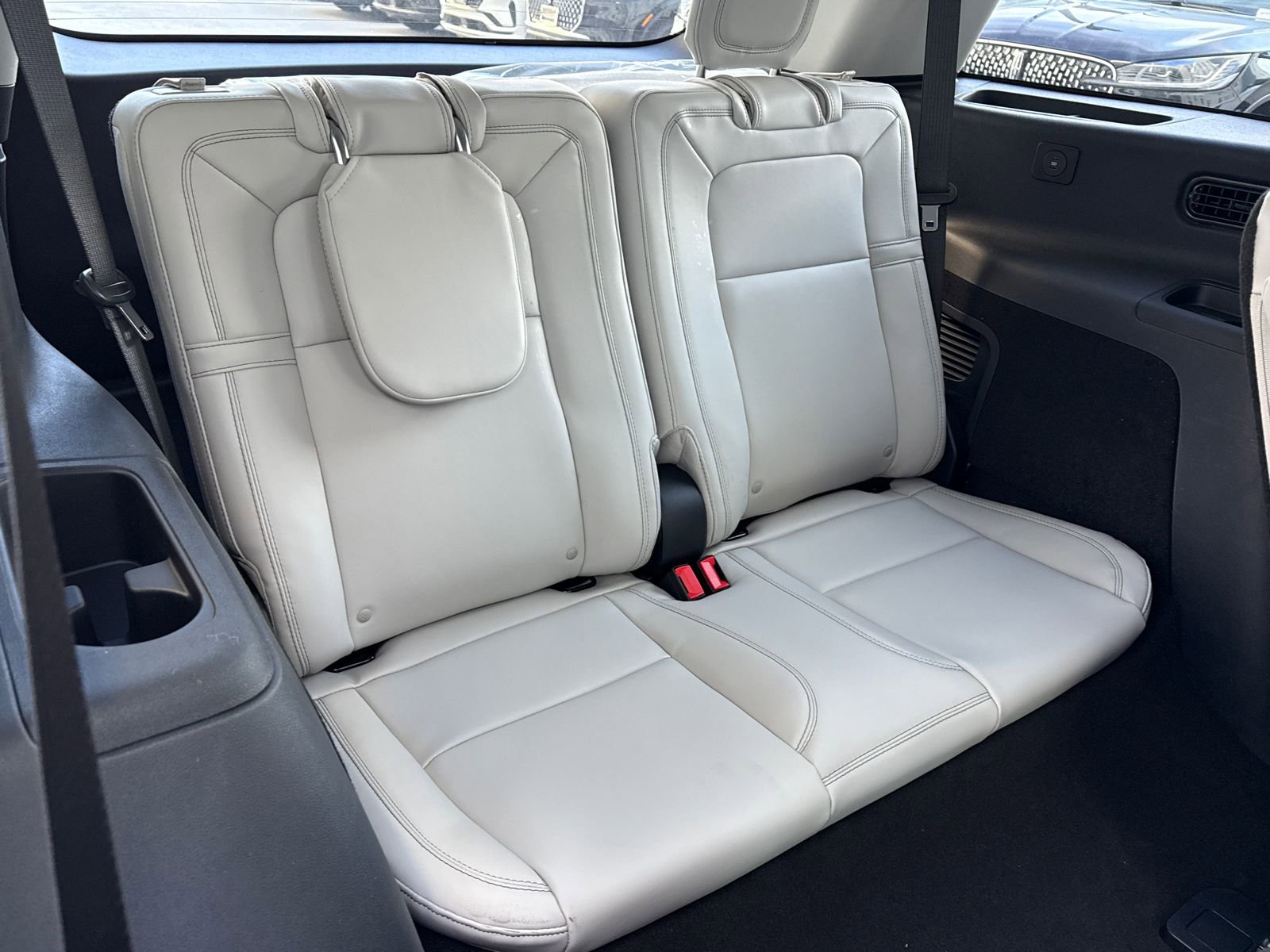 New 2026 Lincoln Aviator Reserve AWD/4WD image 11