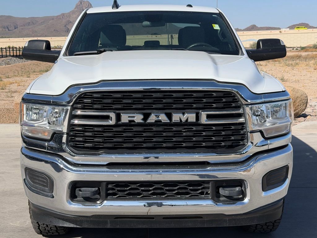 Used 2022 RAM 2500 Big Horn AWD/4WD image 5