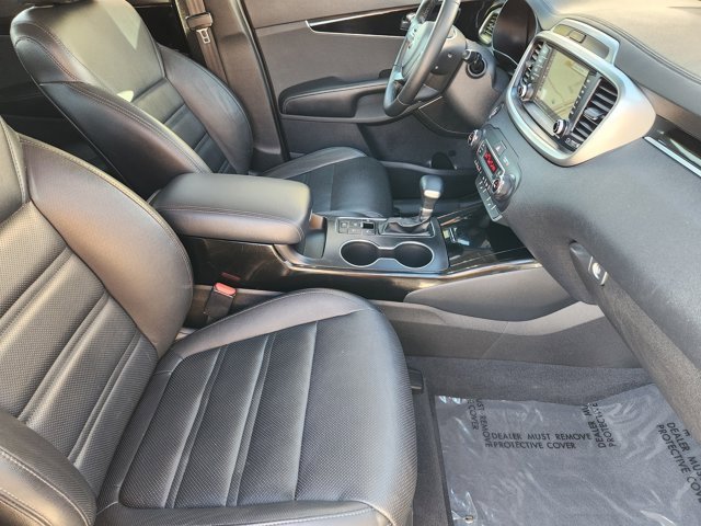 Certified 2020 Kia Sorento SX image 13