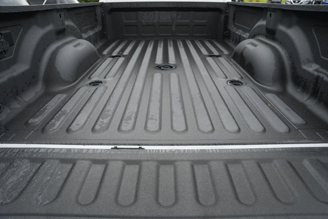 New 2026 RAM 3500 Tradesman w/ Bed Utility Group RWD image 11