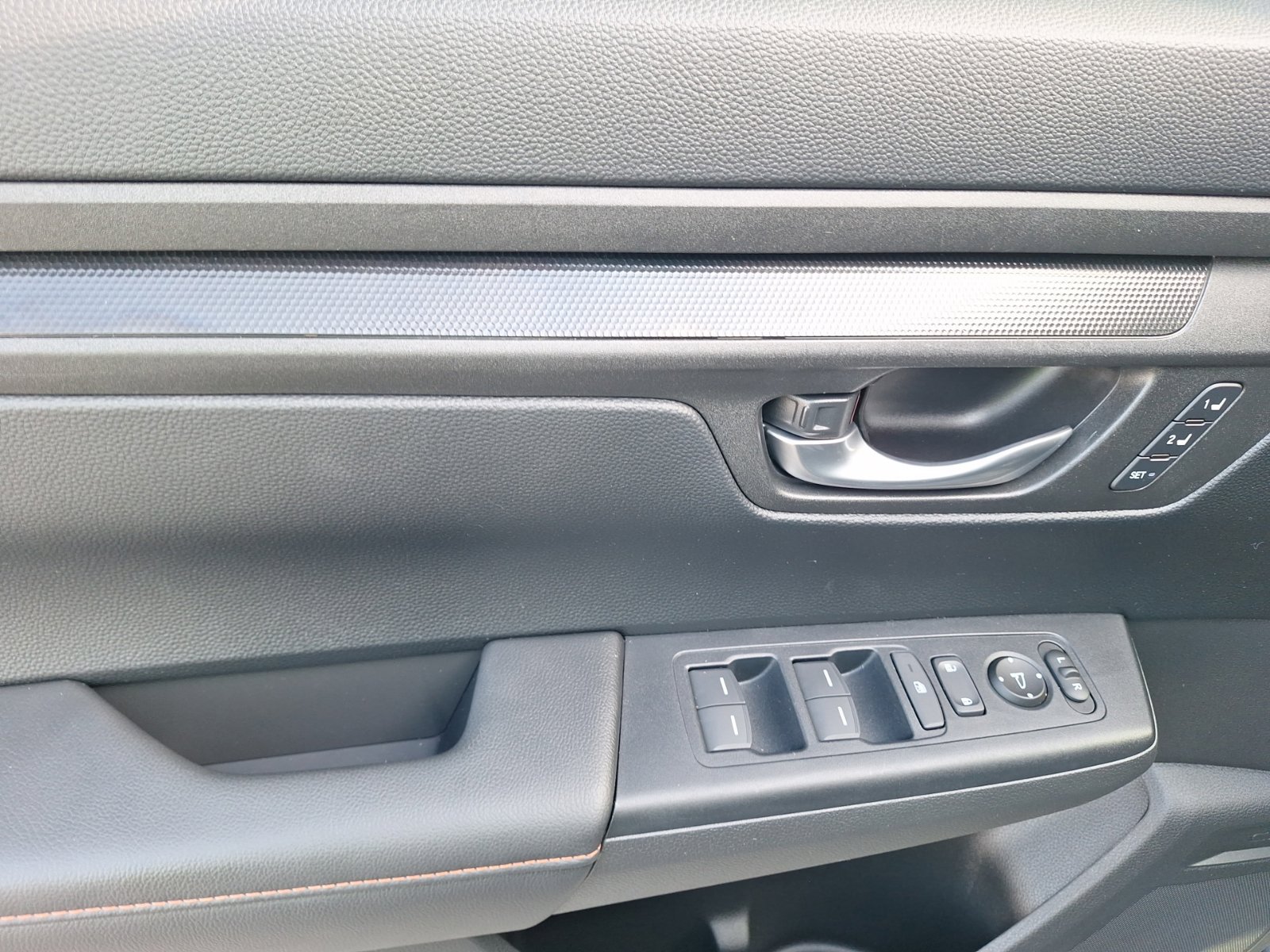 Used 2024 Honda CR-V Sport-L image 17