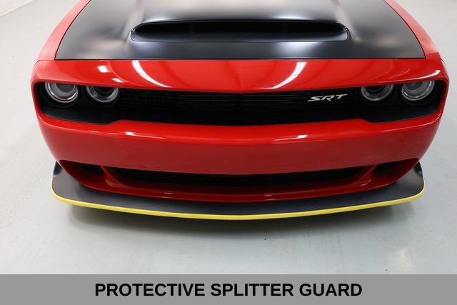Used 2018 Dodge Challenger SRT Demon RWD image 36