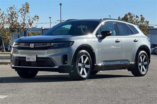 Used 2024 Honda Prologue Touring image 8