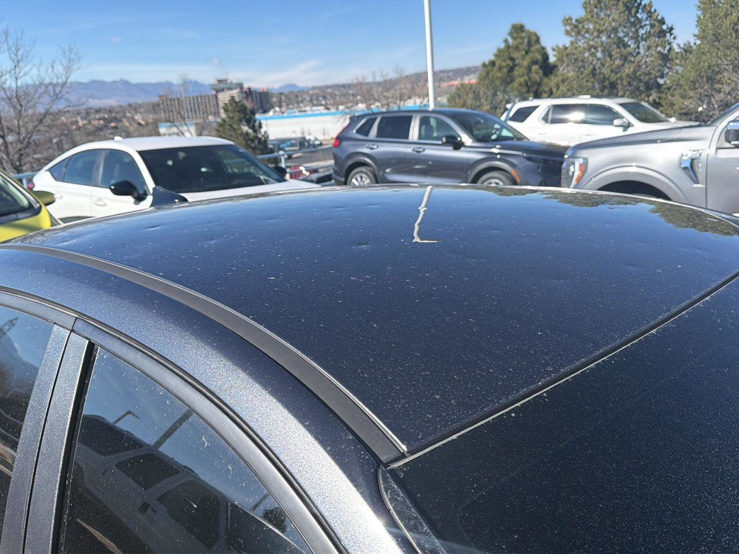 Used 2021 Hyundai Elantra SEL image 4