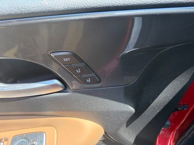 Used 2023 Hyundai Santa Fe Calligraphy AWD/4WD image 13