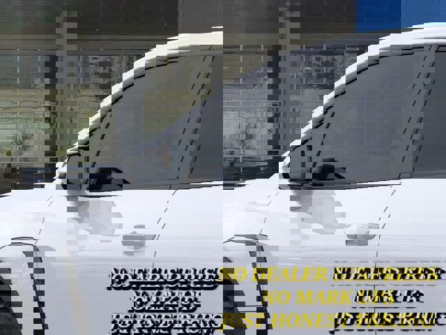 New 2026 Chevrolet Blazer EV LT image 12