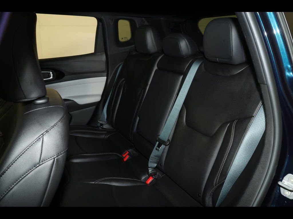 New 2026 Jeep Compass Limited image 21