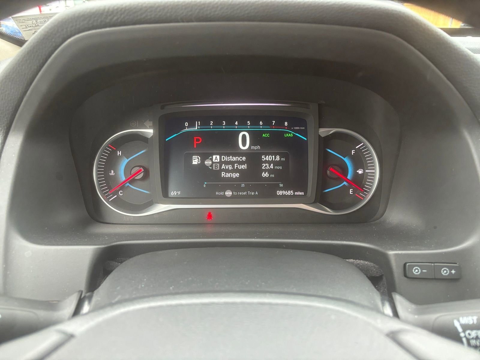 Used 2020 Honda Pilot Touring image 25