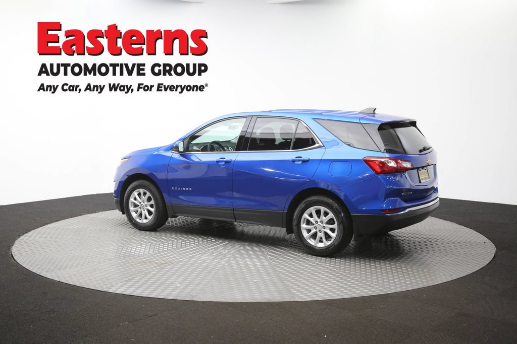 Used 2019 Chevrolet Equinox LT AWD/4WD image 62