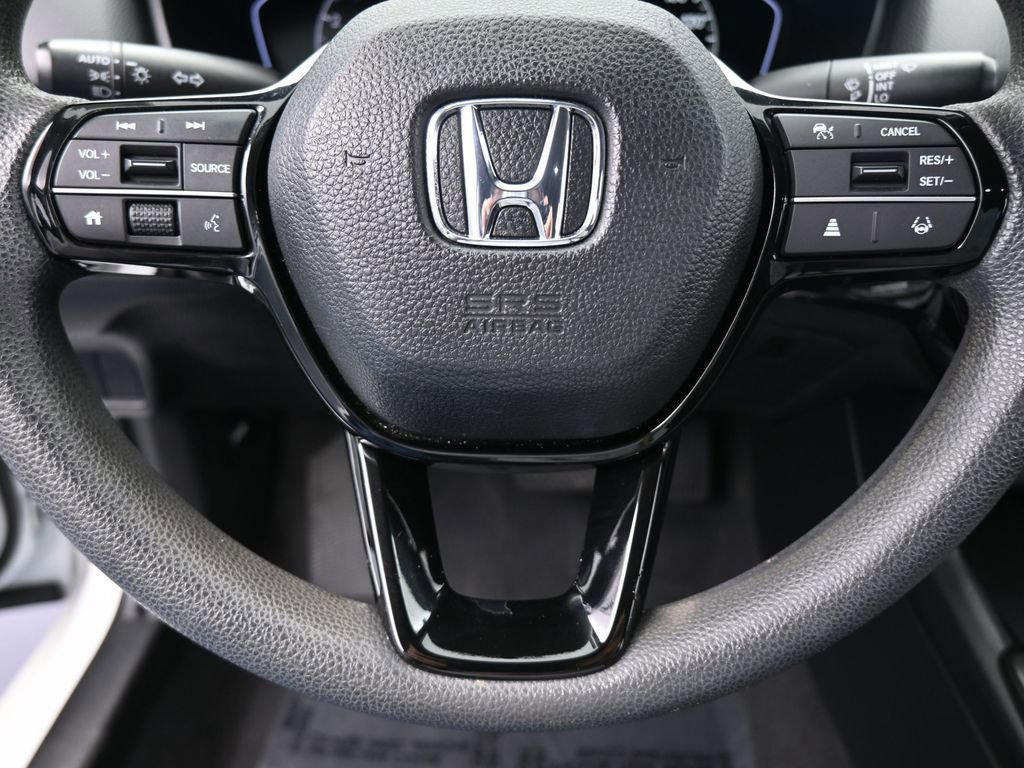 Used 2022 Honda Civic LX image 29