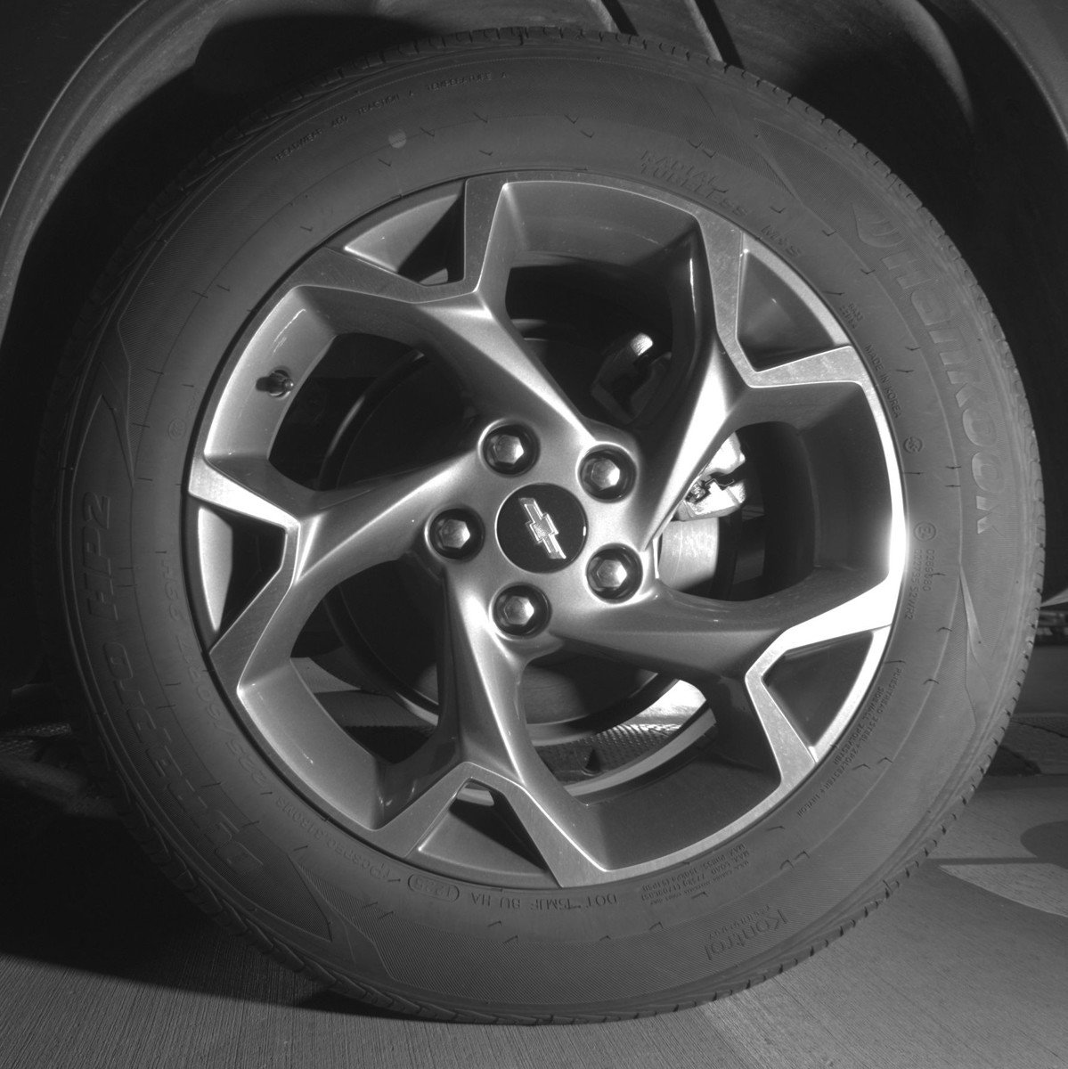 Used 2025 Chevrolet Trax LT w/ LT Convenience Package image 14