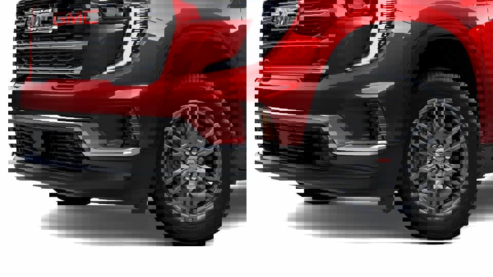 New 2025 GMC Acadia Elevation image 69