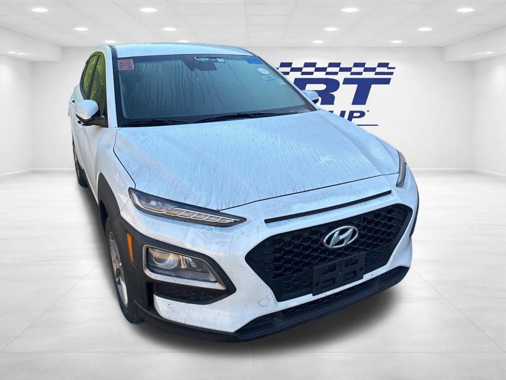 Used 2021 Hyundai Kona SE image 3