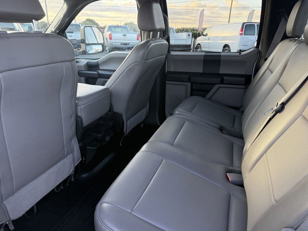 Used 2020 Ford F150 XL w/ XL Power Equipment Group AWD/4WD image 15