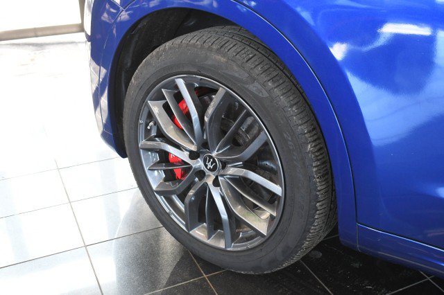 Used 2022 Maserati Levante Modena AWD/4WD image 44