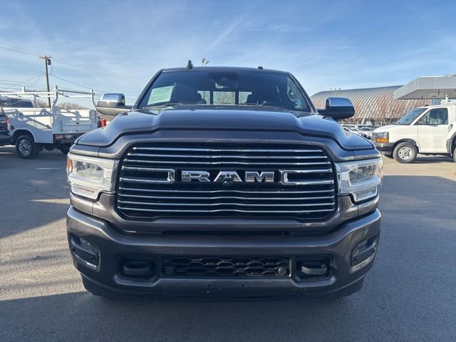 Used 2022 RAM 2500 Laramie image 11
