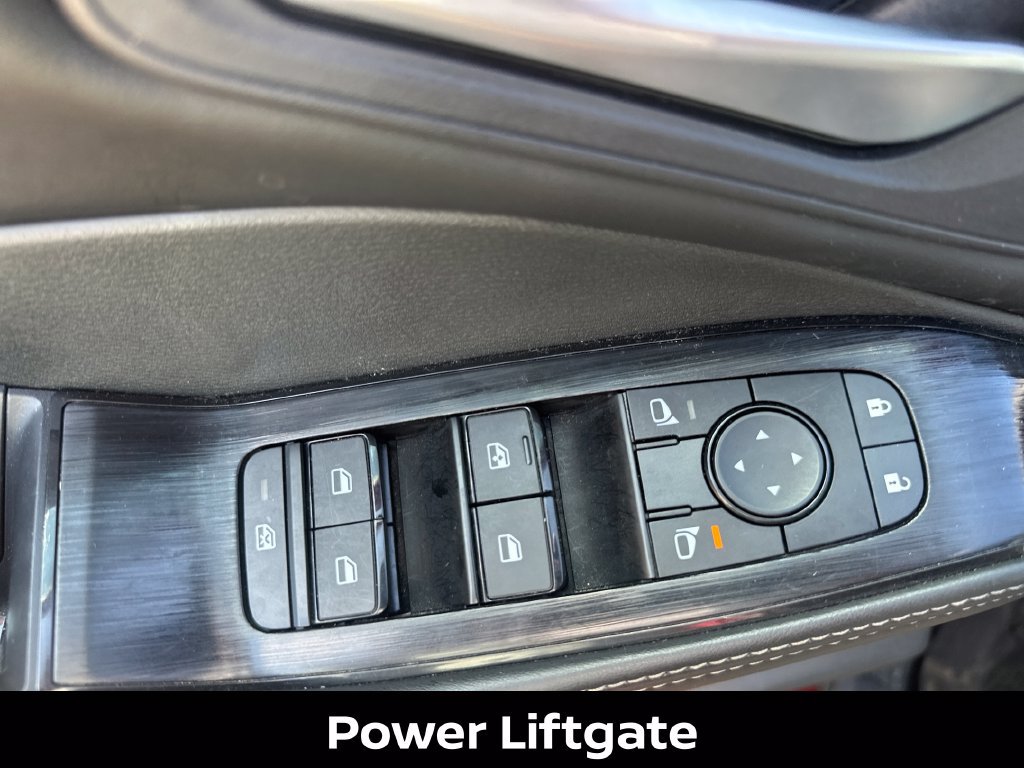 Certified 2023 Nissan Rogue SV w/ SV Premium B Package AWD/4WD image 15
