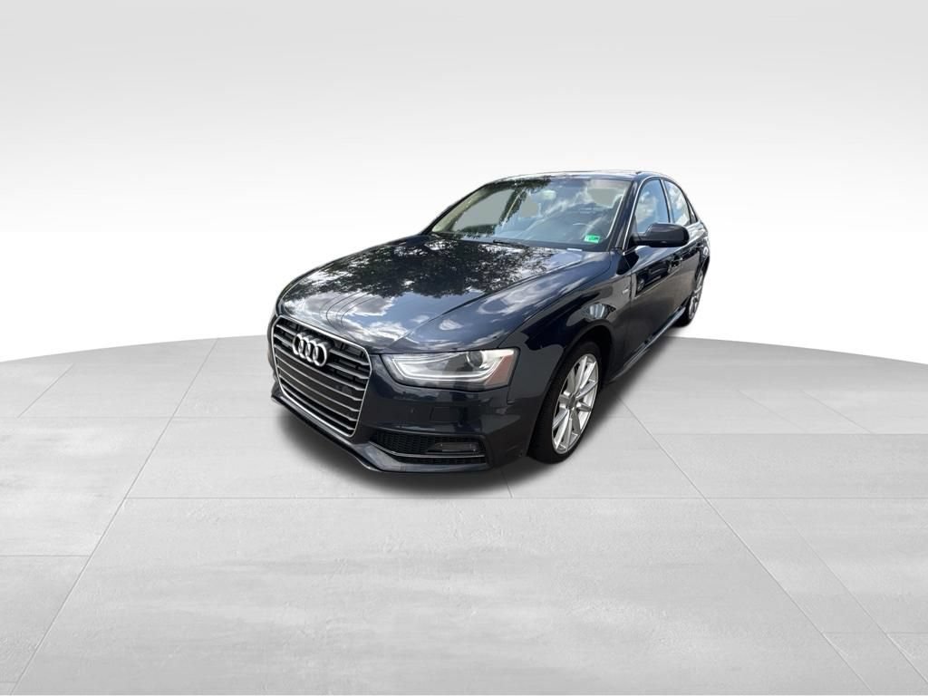 Used 2014 Audi A4 2.0T Premium Plus AWD/4WD video 2