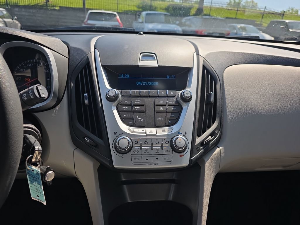 Used 2014 Chevrolet Equinox LS FWD image 9