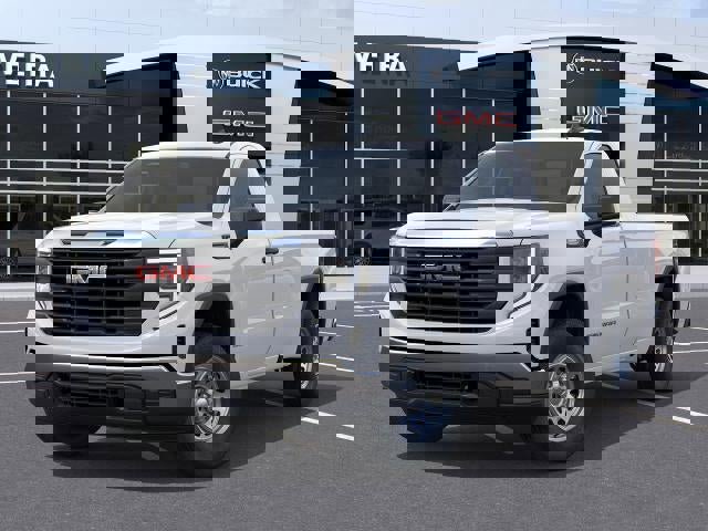 New 2026 GMC Sierra 1500 Pro w/ Pro Value Package image 6