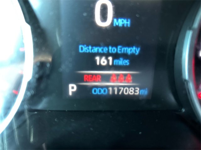 Used 2021 Toyota RAV4 XLE image 21