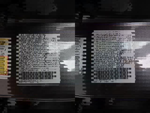 Certified 2021 Honda Pilot Special Edition image 30