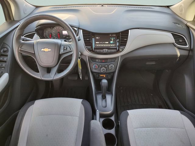 Used 2017 Chevrolet Trax LS image 9