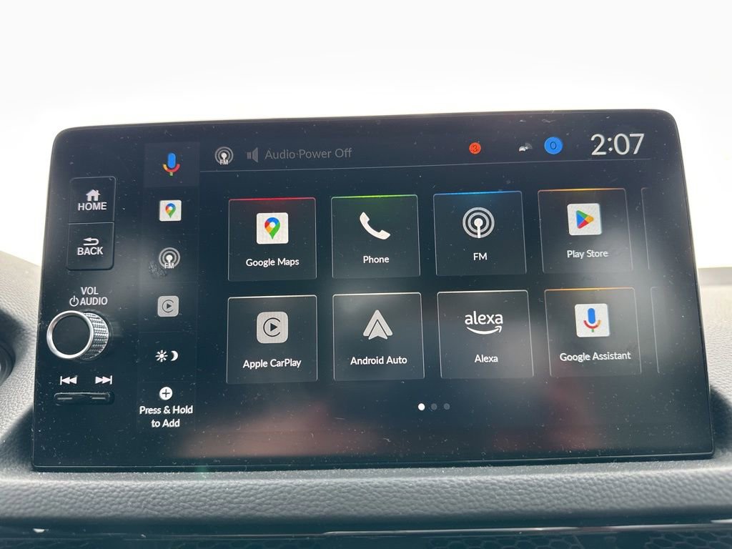 Used 2025 Honda Civic Sport Touring image 23