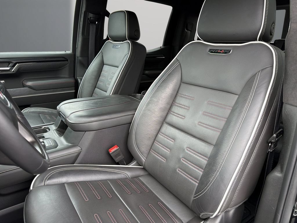 Certified 2023 GMC Sierra 1500 AT4X AWD/4WD image 13