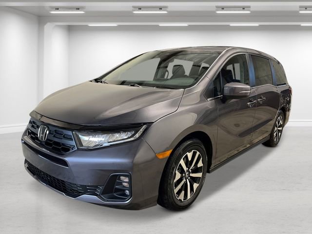 New 2026 Honda Odyssey EX-L image 7