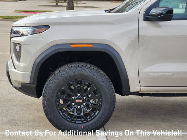 New 2026 GMC Canyon Elevation w/ Convenience Package RWD image 5