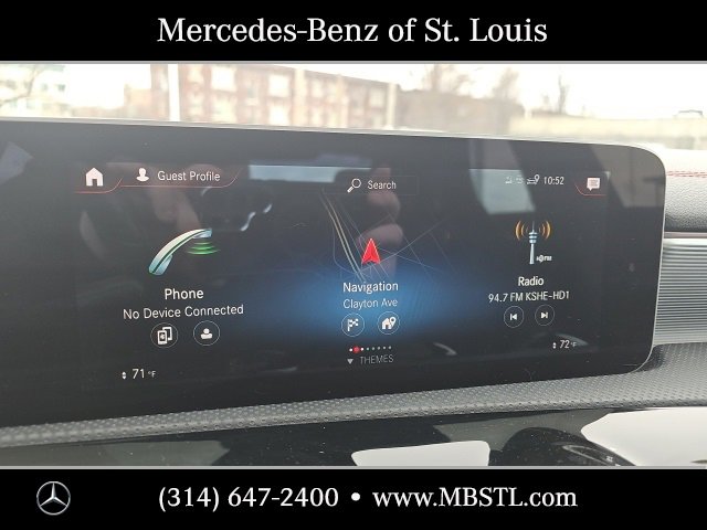 Used 2020 Mercedes-Benz CLA 250 4MATIC image 19