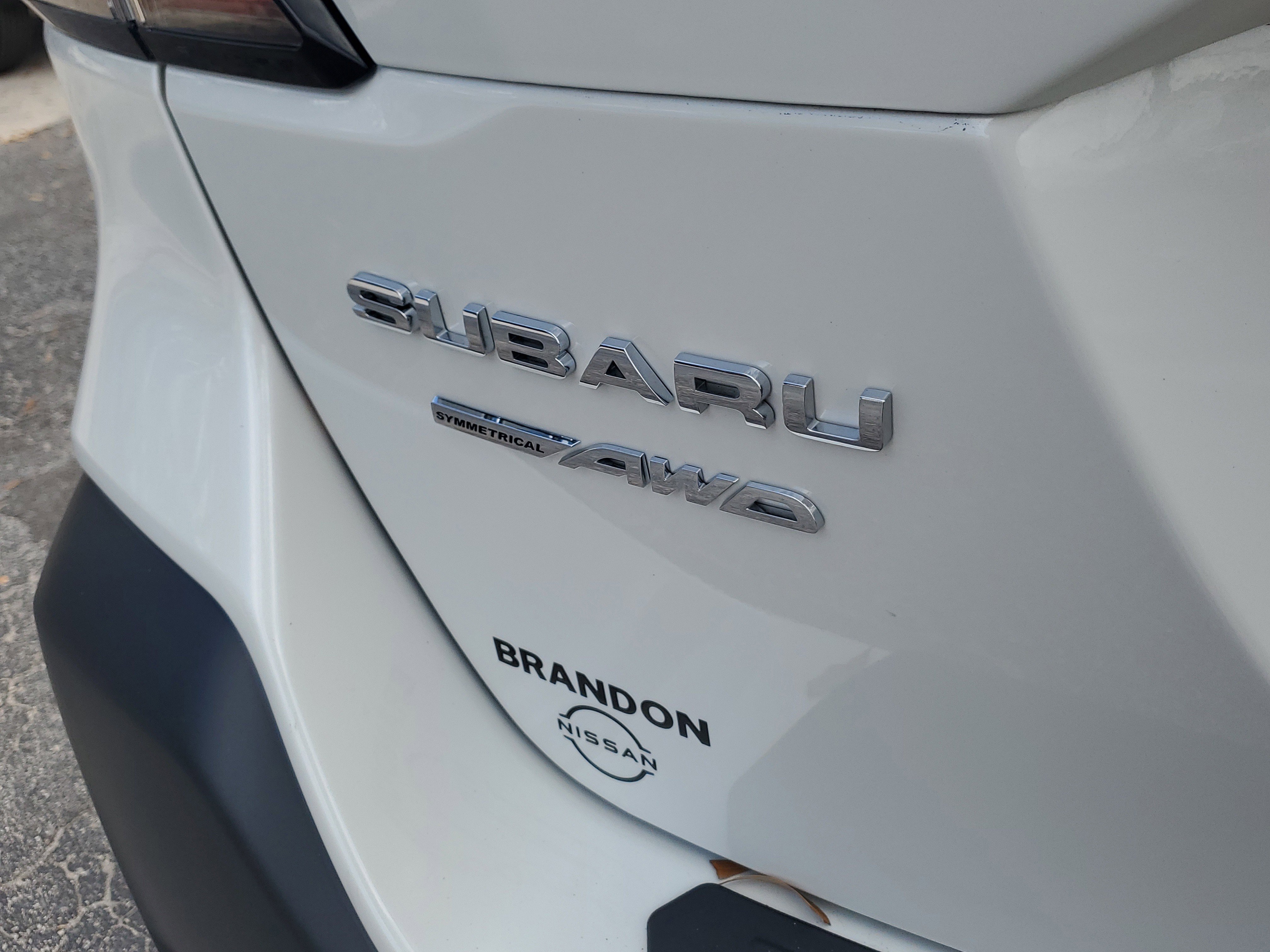 Used 2025 Subaru Outback Limited w/ Popular Package #2 image 9