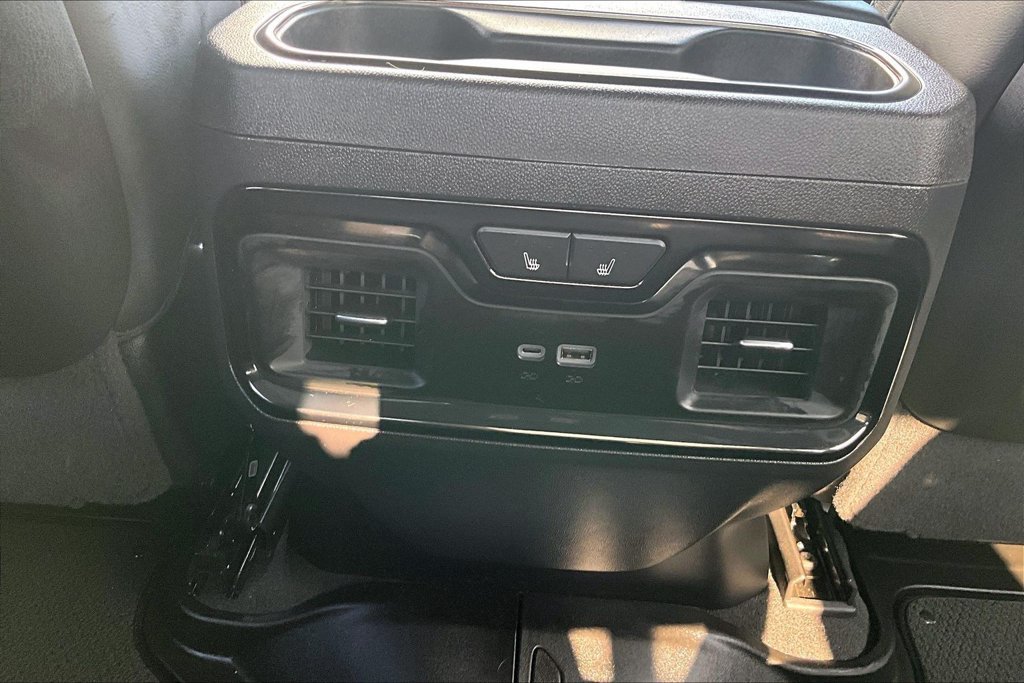 Used 2024 GMC Sierra 1500 AT4X AWD/4WD image 30