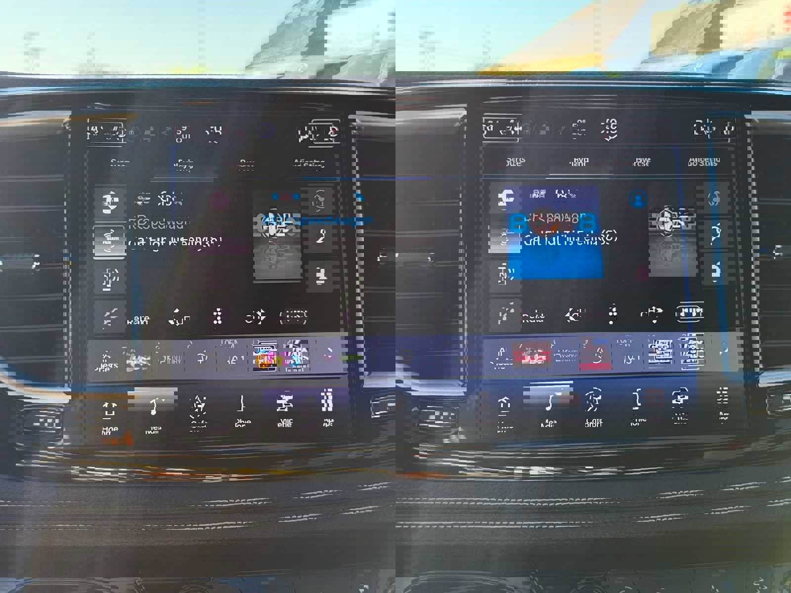 New 2026 Chrysler Pacifica Select image 17