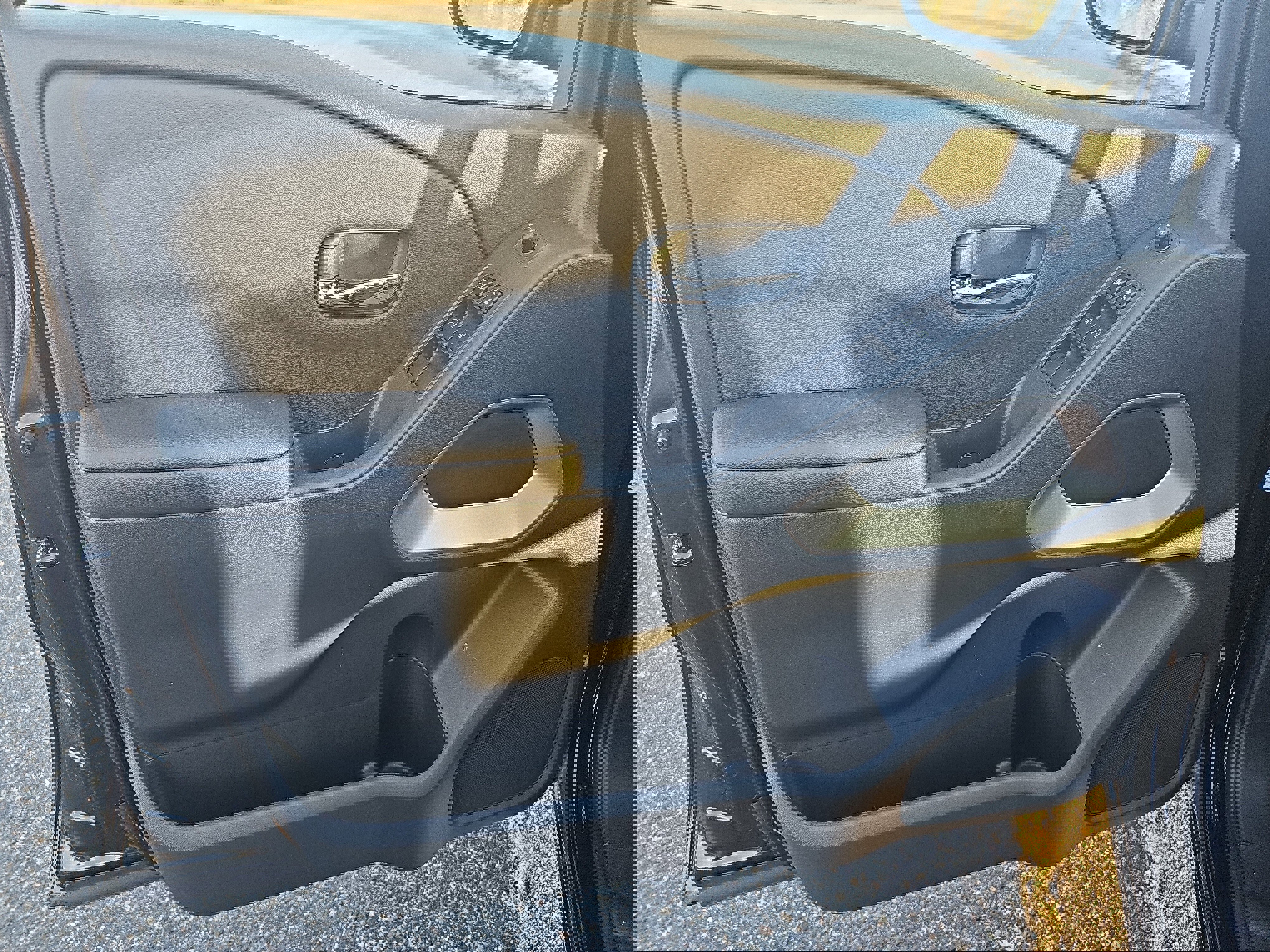 New 2026 Nissan Frontier SV w/ All-Weather Content Package image 17