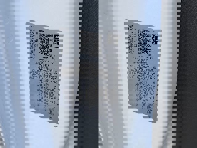 New 2025 Chevrolet Express 2500 w/ Driver Convenience Package image 45