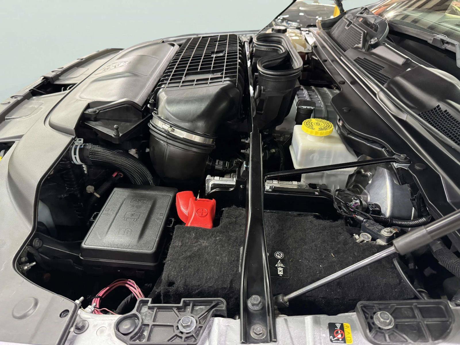 Used 2022 RAM 1500 TRX w/ TRX Level 2 Equipment Group AWD/4WD image 70
