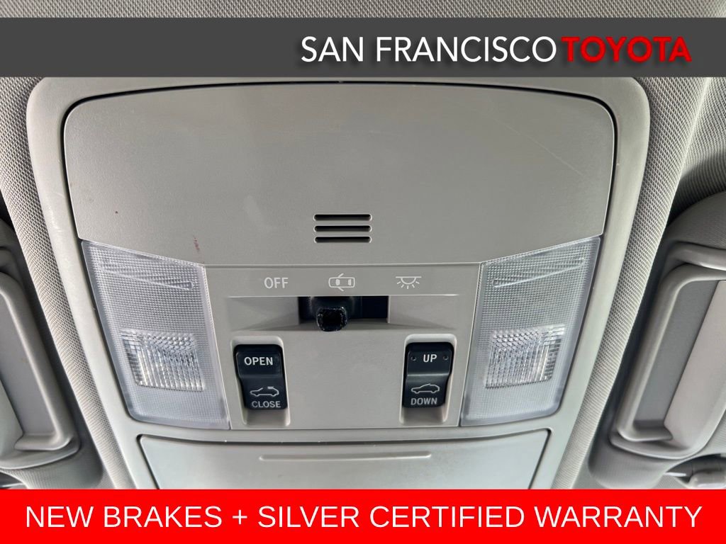 Certified 2018 Toyota RAV4 XLE image 28
