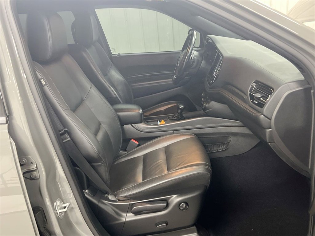 Used 2021 Dodge Durango GT image 21