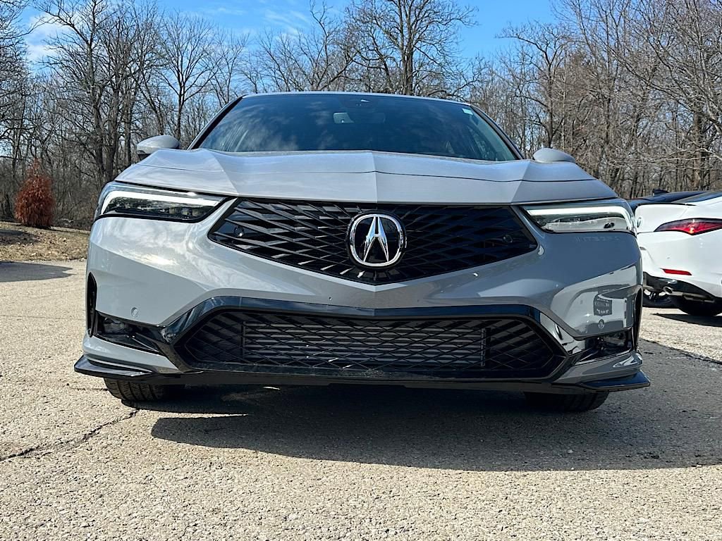 New 2026 Acura Integra A-Spec image 2