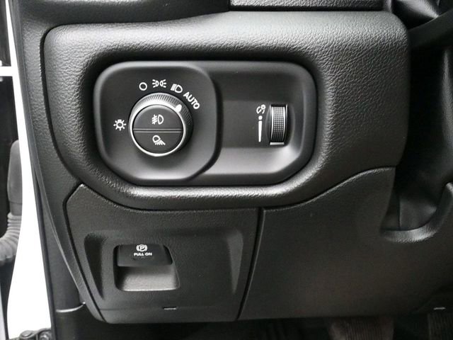 Used 2023 RAM 1500 Big Horn AWD/4WD image 26