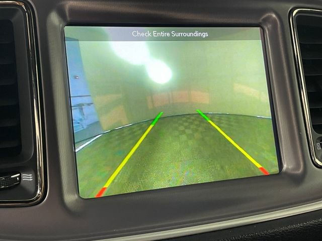 Used 2019 Dodge Challenger SRT Hellcat image 9