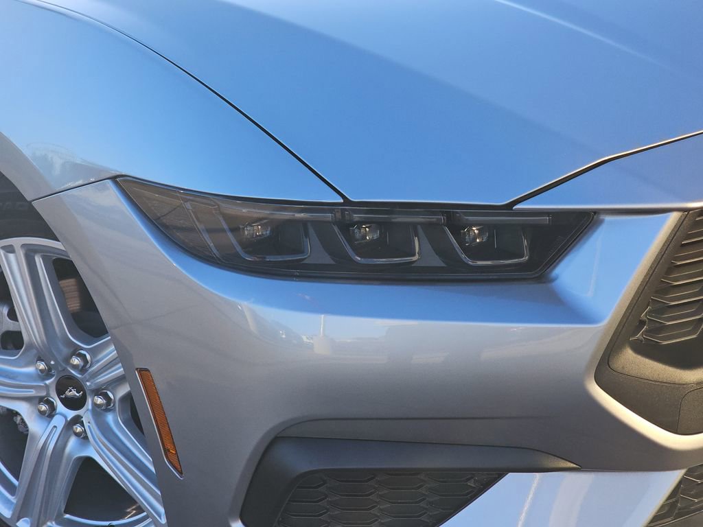 New 2026 Ford Mustang Coupe image 33
