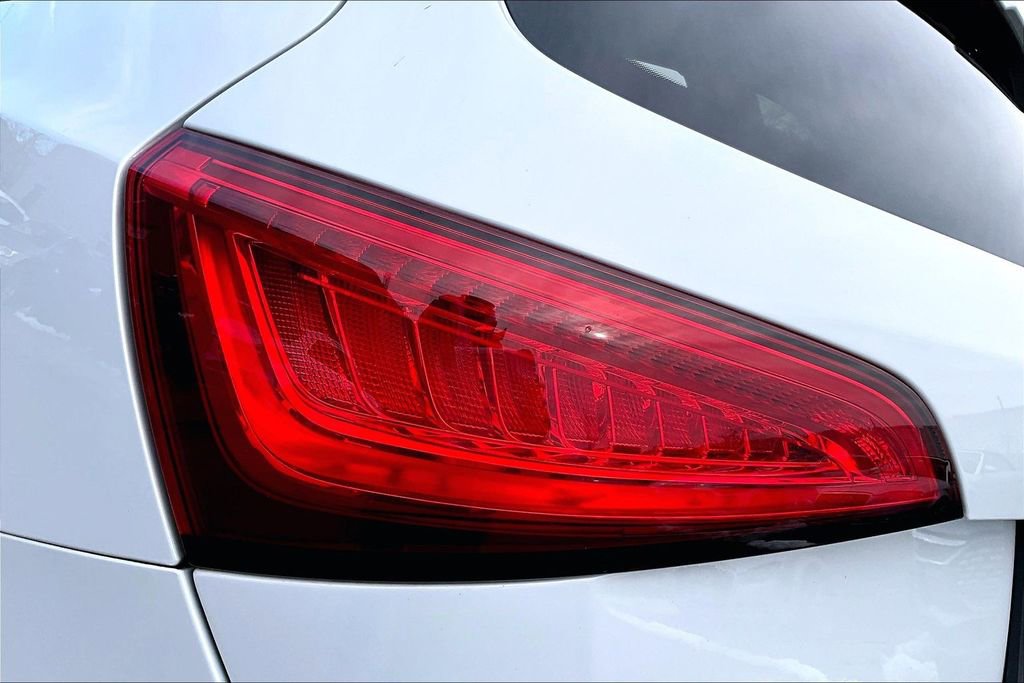 Used 2017 Audi Q5 3.0T Premium Plus image 23